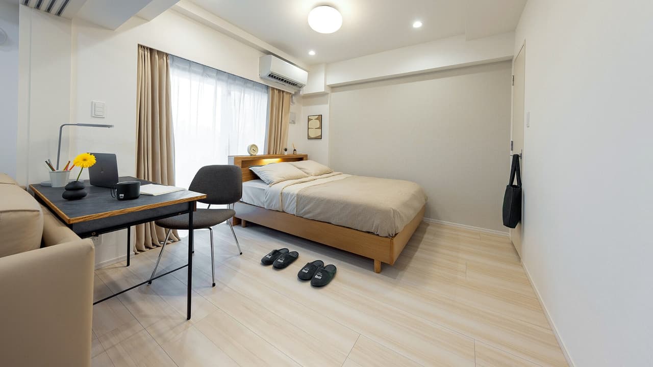 One-bedroom Unit | Weave Place - Waseda Park